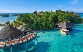 Adaaran Prestige Vadoo (Adults Only)